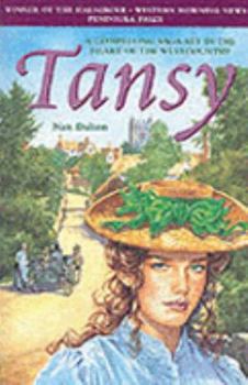 Hardcover Tansy - a Devon Romance Book