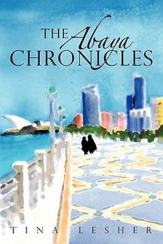 Paperback The Abaya Chronicles Book