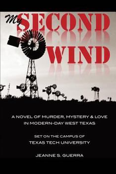 My Second Wind