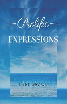 Paperback Prolific Expressions Book