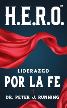 Paperback H.E.R.O.: Liderazgo por la Fe Book