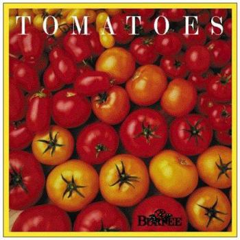 Paperback Tomatoes Book