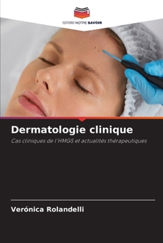 Dermatologie clinique (French Edition)