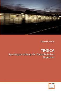 Paperback Troica [German] Book