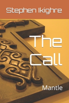 Paperback The Call: Mantle Book