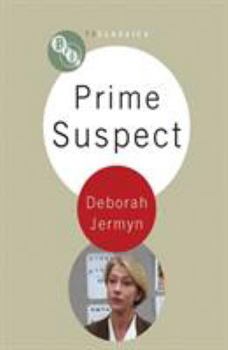 Paperback Prime Suspect Book