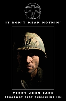 Paperback It Don't Mean Nothin' Book