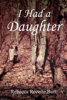 Paperback I Had a Daughter Book