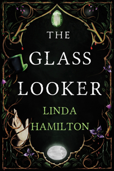 Paperback The Glass Looker Book