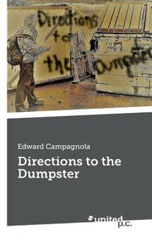 Paperback Directions to the Dumpster Book