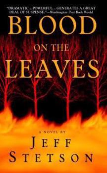 Paperback Blood on the Leaves Book