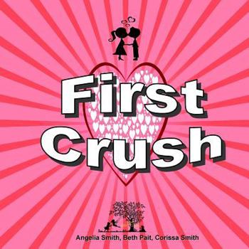 Paperback First Crush Book