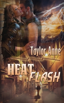 Paperback Heat Flash Book