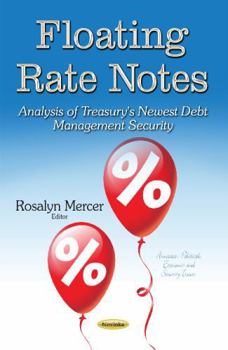 Paperback Floating Rate Notes Book