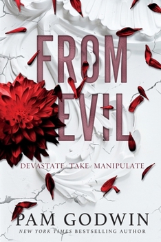 Paperback From Evil: Books 4-6 Book