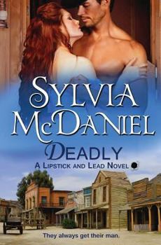 Paperback Deadly Book