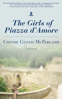 Paperback Girls of Piazza d'Amore, The Book