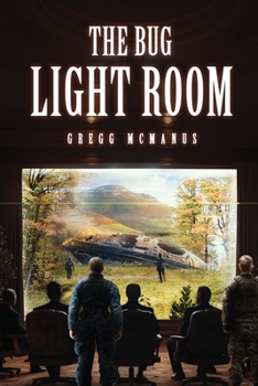 Paperback The Bug Light Room Book