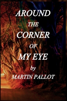 Paperback Around the Corner of my Eye Book