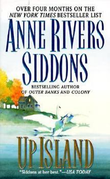 Mass Market Paperback Up Island Book