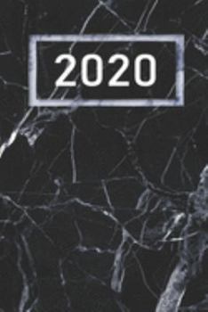 2020: Wochenplaner 2020 (German Edition)