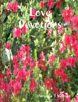 Paperback Love Devotions Book