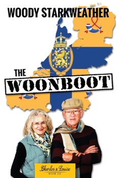 Paperback The Woonboot Book