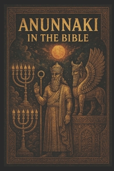 The Annunaki in the Bible (The SydTek University Stacks)