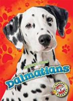 Dalmatians - Book  of the Awesome Dogs