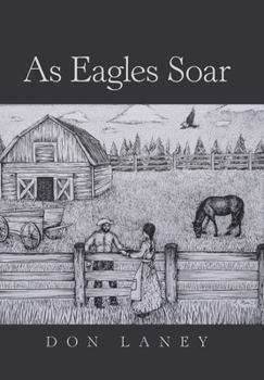 Hardcover As Eagles Soar Book
