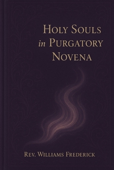 Holy Souls in Purgatory Novena