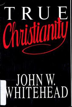Paperback True Christianity Book