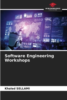 Paperback Software Engineering Workshops Book