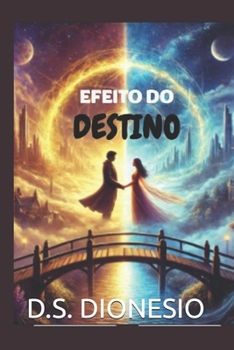 Paperback Efeito Do Destino [Portuguese] Book