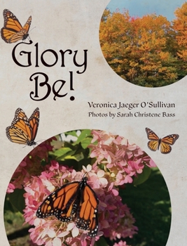 Hardcover Glory Be! Book