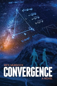 Paperback Convergence: A Novel Volume 1 Book