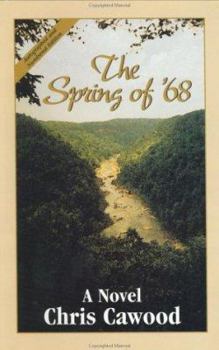 Hardcover The Spring of '68 Book