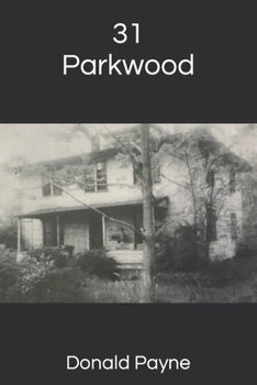 Paperback 31 Parkwood Book
