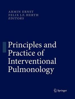 Paperback Principles and Practice of Interventional Pulmonology Book