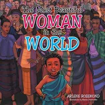 Paperback The Most Beautiful Woman in the World Book