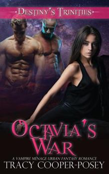 Paperback Octavia's War Book