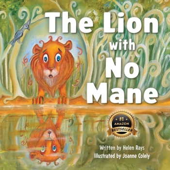Lion with No Mane