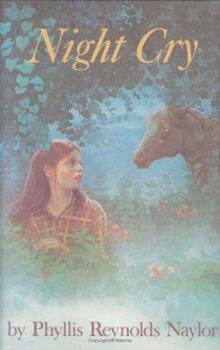 Hardcover Night Cry Book