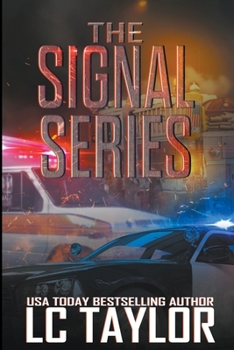 Paperback The Signal Series Book