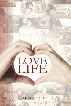 Paperback Love Life Book