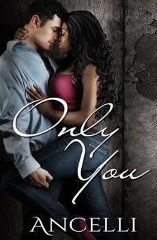 Paperback Only You Book