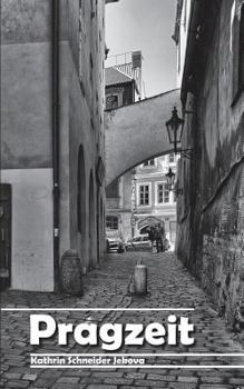 Paperback Pragzeit [German] Book