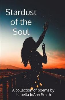 Paperback Stardust of the Soul Book