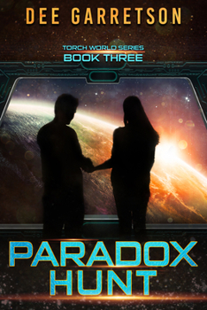 Paperback Paradox Hunt Book