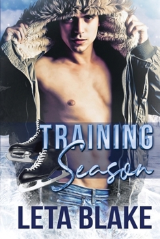 Training Season B0CM6KVY4L Book Cover